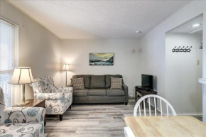 Pompano (Mustang Isle #20)